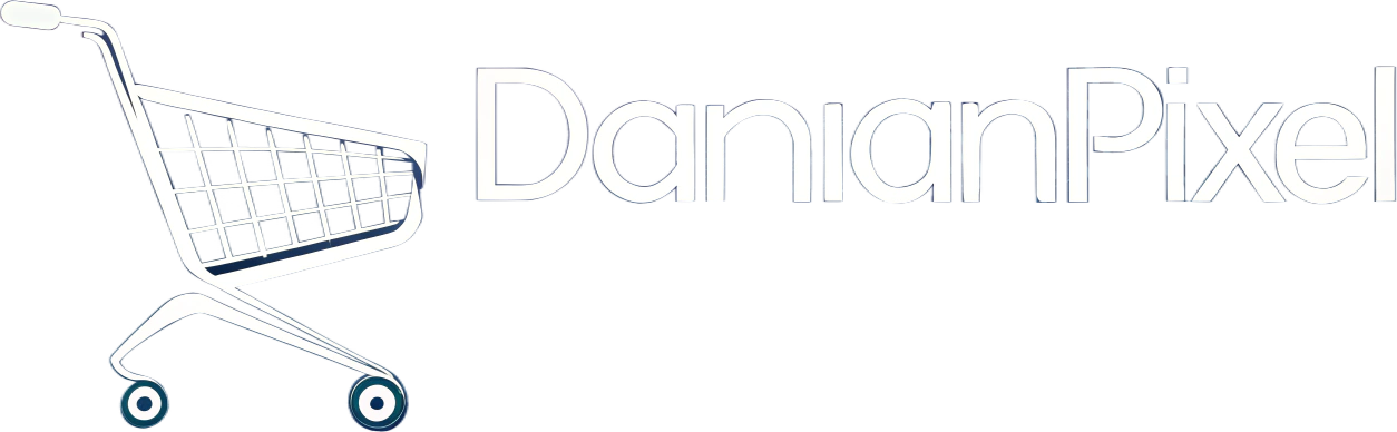 Damian Pixel